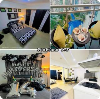 SM Bicutan Rooms by Boracay - Manila - 7