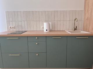 Meridian Apartments - Almaty - 4