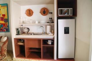 nice apartment in romantic area cazules #2 - 2