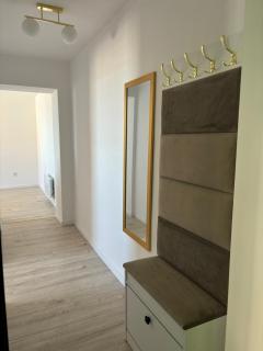 Apartament Gold Rynek Mieroszów Wi-Fi, nc plus - 1