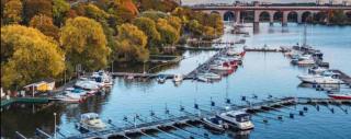 Nice apartment in Trendy part of Stockholm - Stoccolma - 1