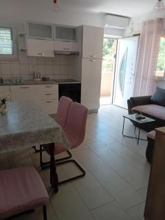 Apartment Luka 2 near Dubrovnik - Čibača - 2
