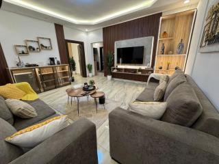 Mohra Alyasmin elegant apartment - Riyad - 6
