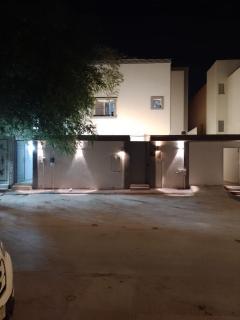 Mohra Alyasmin elegant apartment - Riyad - 2