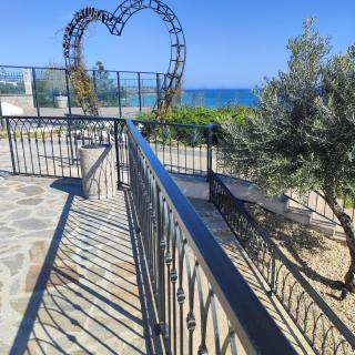 Apartment with sea view in 1st line Sarafowo - Burgas - 5
