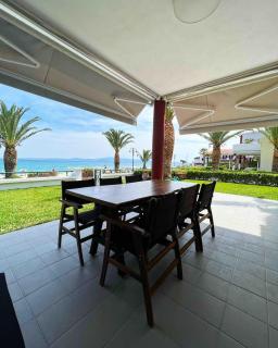 Casa di Palma Beach Front - Pefkohori - 9