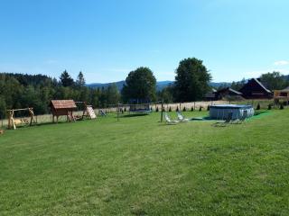 Apartamenty Monika SPA i Agroturystyka - Korbielów - 3
