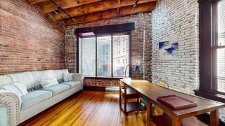 Destiny Lofts' Copley Suite - Boston - 7
