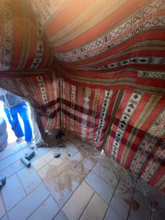 20 acre farmstay - Ras al Khaimah - 7