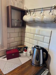 פרא בקתות אירוח - 4