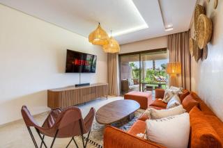 Charme Marrakchi - Piscine, Jardin & Espace Sport - Marraquexe - 0