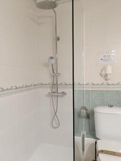 Bahia de Vera apartamento Nataly - 5