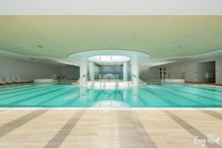 PINEA 317 Salt&Sea - BASEN, sauna, jacuzzi w cenie pobyt - Easy - Rent Apartments - Pobierowo - 9