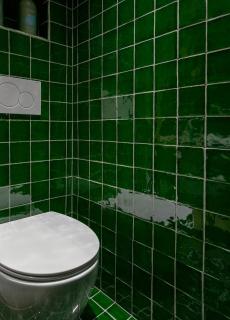 GRAACE House Suites - Lussemburgo - 9