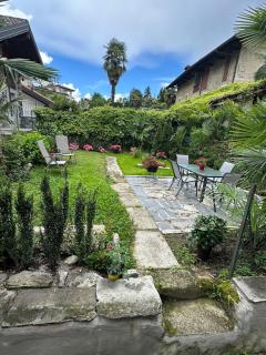 Casa Del Signore - Baveno - 1