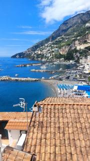 Casa Nina - Amalfi - 5