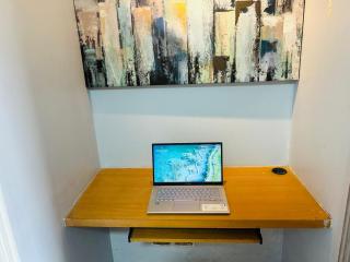 Apartamento Familiar Happybnb - Santiago - 1