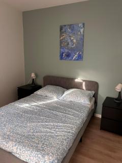 Spacious house - garden, Netflix & shops - Béguey - 8