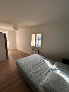 Spacious house - garden, Netflix & shops - Béguey - 6