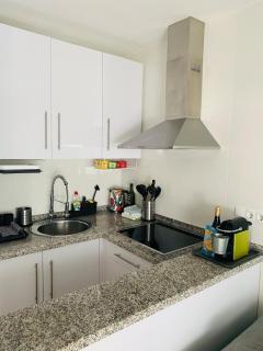 Casa Verde - Ground floor apartment next to the beach - Torrox-Costa - 2