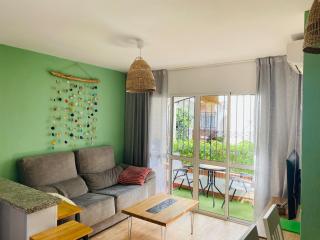 Casa Verde - Ground floor apartment next to the beach - Torrox-Costa - 9