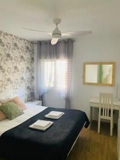 Casa Verde - Ground floor apartment next to the beach - Torrox-Costa - 8