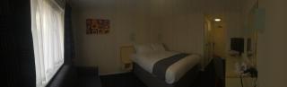 Days Inn Sutton Scotney South - 9