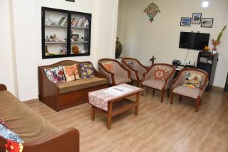 Bapunchi Wadi, beach-house - Alibaug - 6
