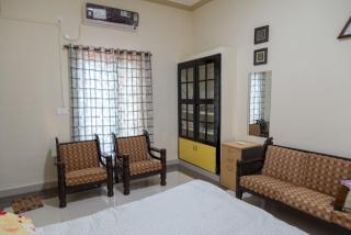 Bapunchi Wadi, beach-house - Alibaug - 1