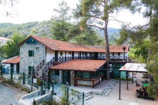 Pine View Boutique Hotel Adults Only - 6