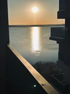 Studio Lake - Mamaia - 3