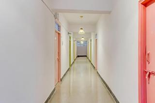 Super Capital O Elite Stay Jp Nagar Near SRI SATHYA GANAPATHI SHIRDI SAIBABA Temple - Bangalore - 7