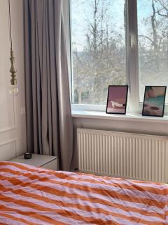 Cozy apartment 1 minute from the beach, quiet place - Jūrmala - 8