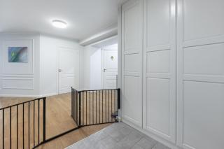 Cozy apartment 1 minute from the beach, quiet place - Jūrmala - 2