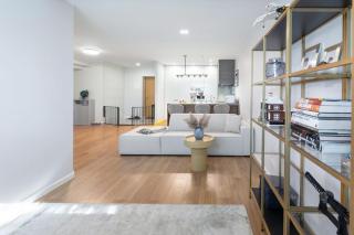 Cozy apartment 1 minute from the beach, quiet place - 7