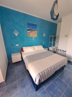 B&B Oasi al Mare - Agropoli - 7