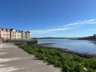 The Snug self contained apartment - Killyleagh - 9