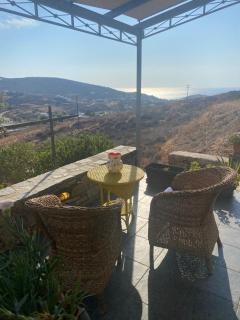 ΚΑΛΛΙΣΤΗ HOUSE - Posidhonía - 0
