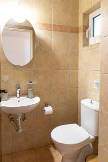 Anemelo luxury apartment with sea view! - Stalida - 8