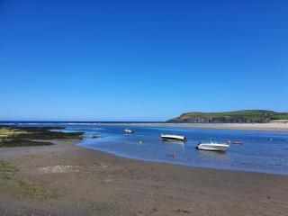 Three bedroom central Newport, Pembrokeshire - Newport - 9