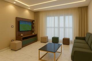 Relax in Style at Porto Said Chalets - `Ezbet Shalabi el-Rûdi - 7