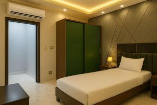 Relax in Style at Porto Said Chalets - `Ezbet Shalabi el-Rûdi - 6