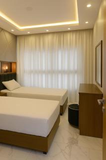 Relax in Style at Porto Said Chalets - `Ezbet Shalabi el-Rûdi - 5