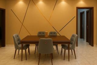 Relax in Style at Porto Said Chalets - `Ezbet Shalabi el-Rûdi - 2