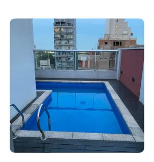 Estudio Urbano nuñez - Buenos Aires - 1