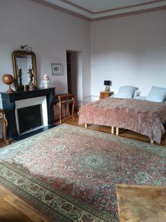 Villa Toscane - Saint-Germain-Lembron - 8