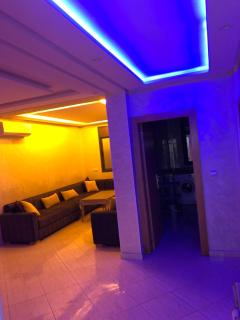 Appartement cosy rdc - Kenitra - 8