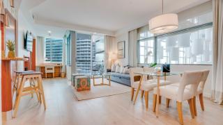 Miami Brickell Condos - AKA Residence - 9