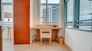 Miami Brickell Condos - AKA Residence - 2