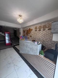 HOTEL HIROT Inn - Taschkent - 8